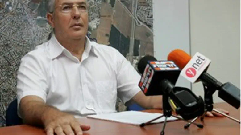 יצחק אוחיון