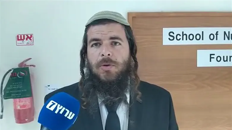 עו"ד נתי רום