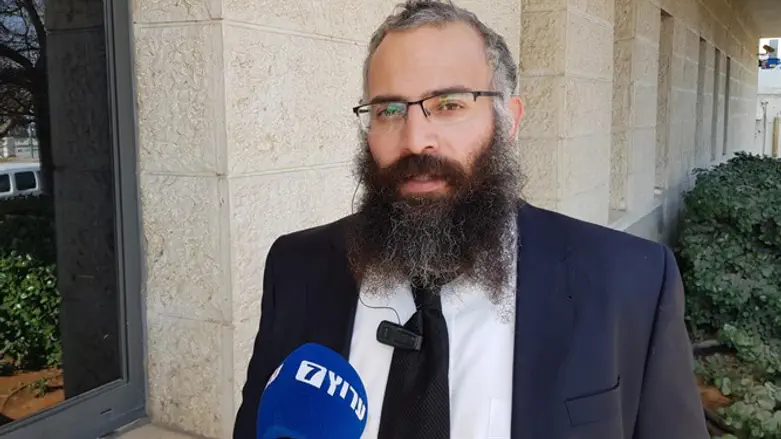 עו"ד יהודה שמעון