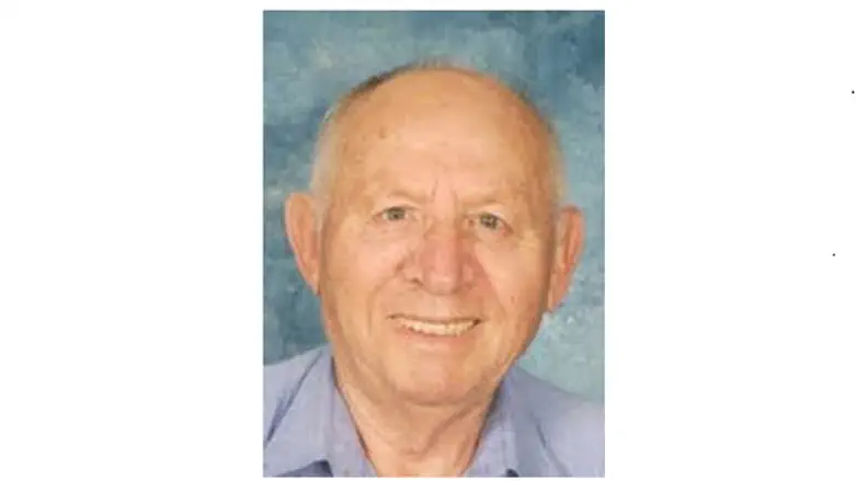 יהודה שטרנפלד ז"ל