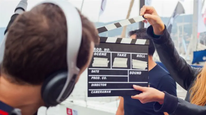 סרטוני תדמית