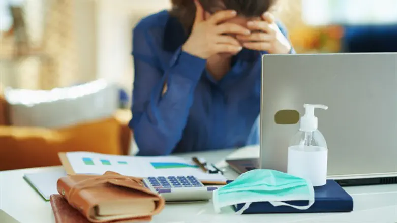 Long COVID is affecting adults' ability to concentrate, study shows