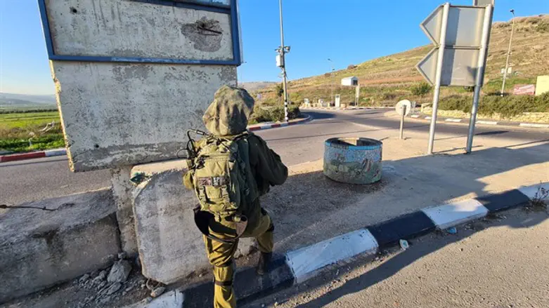 Нейтрализация взрывчатки