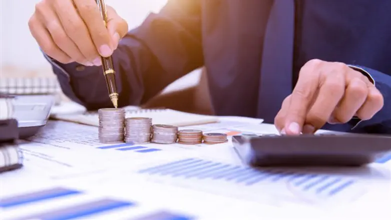 ייעוץ פיננסי