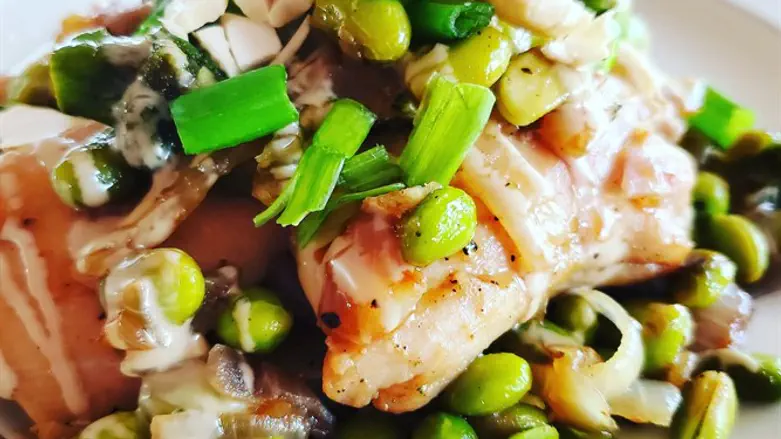 פרגיות וירוקים