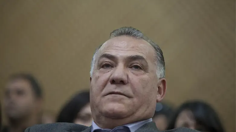 Ali Sallam