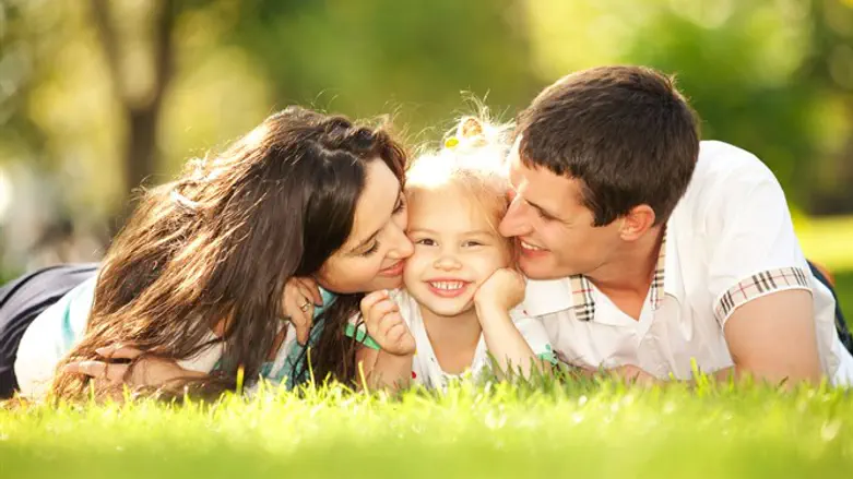 כללית מושלם