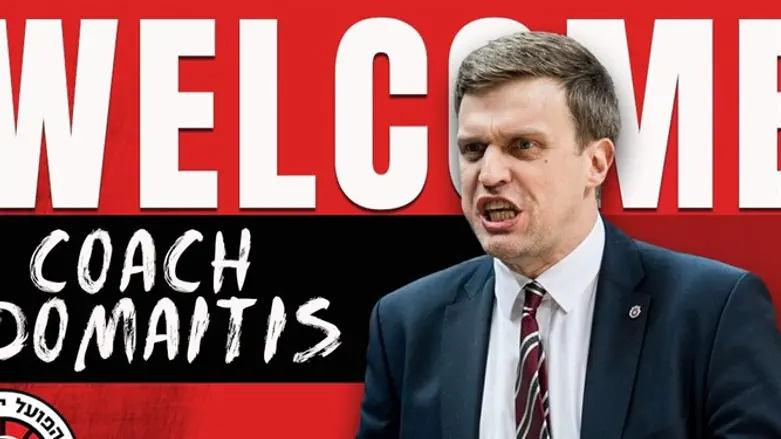 אדומייטיס. פנים חדשות בבירה