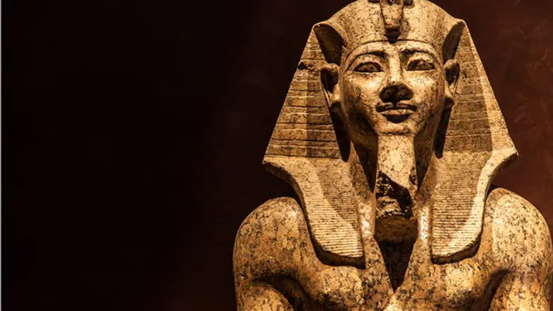 Pharaoh
