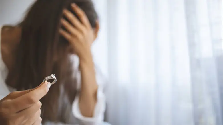 למה את עוזבת?