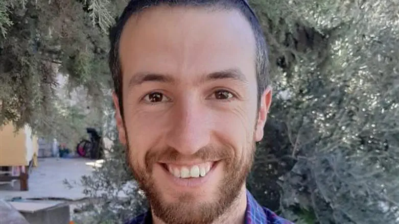 הרב אליאסף שטרן