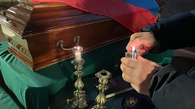 בית המדענים בעיר צ'רנוגולובקה