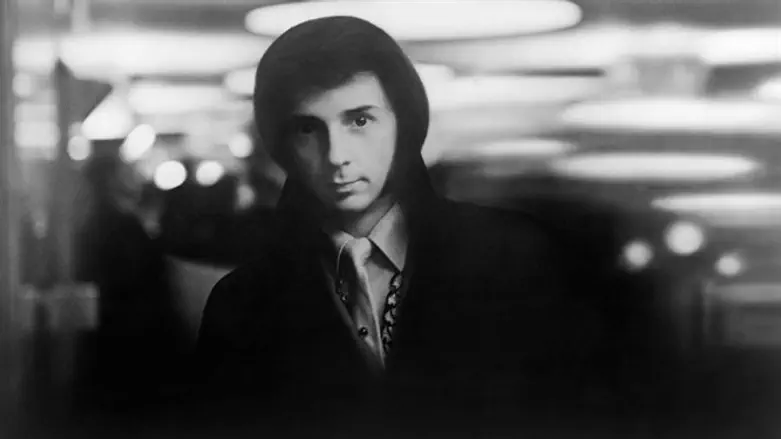 Phil Spector, circa 1970