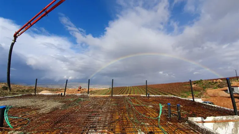  לב ההר יזמות
