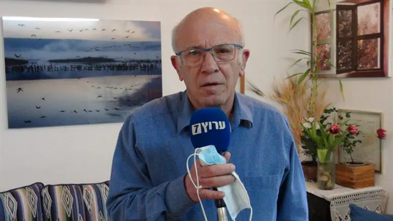 Пинхас Валлерштейн