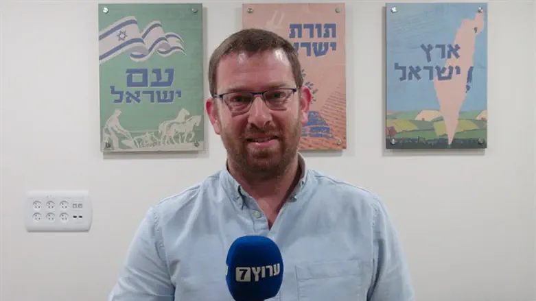 Иегуда Вальд