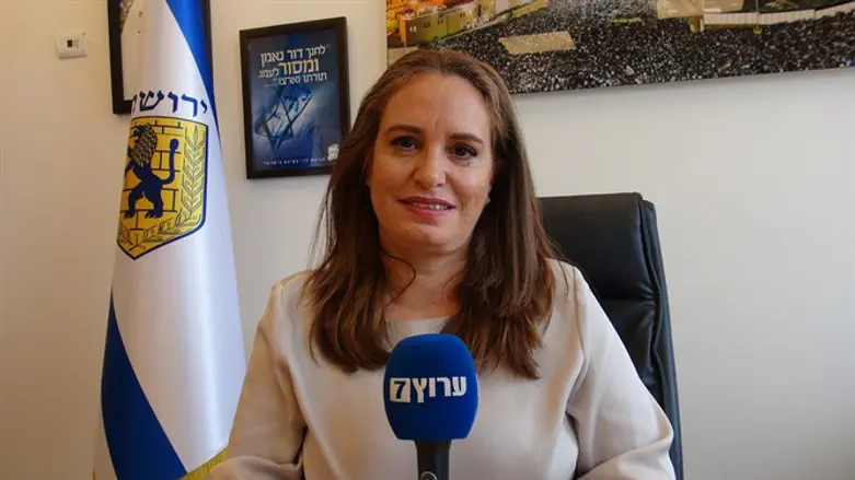 Hagit Moshe