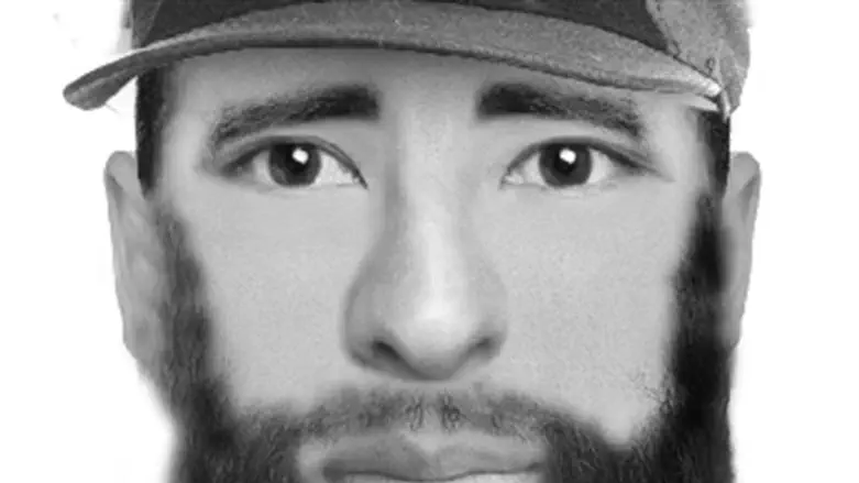 קלסתרון החשוד ברצח בני הזוג כדורי