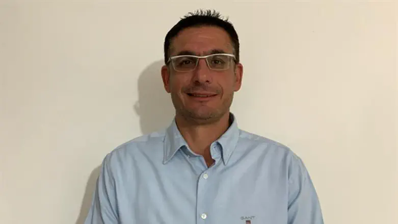 דודי בונפיל