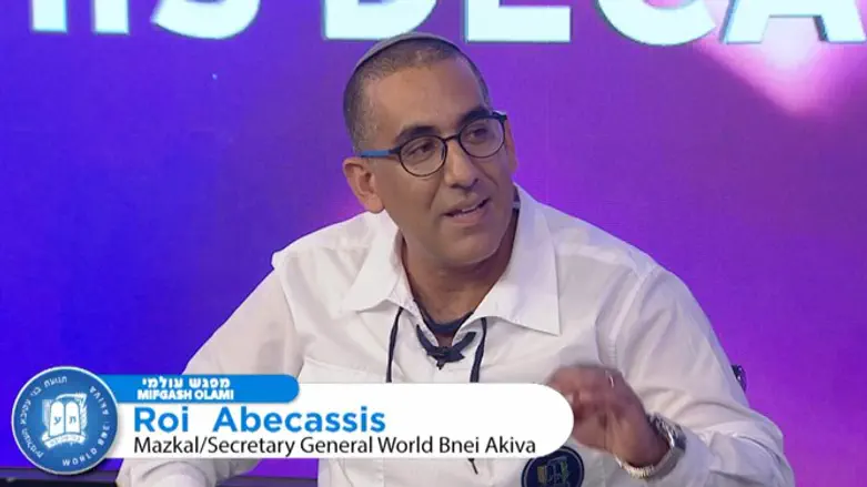 רועי אבקסיס