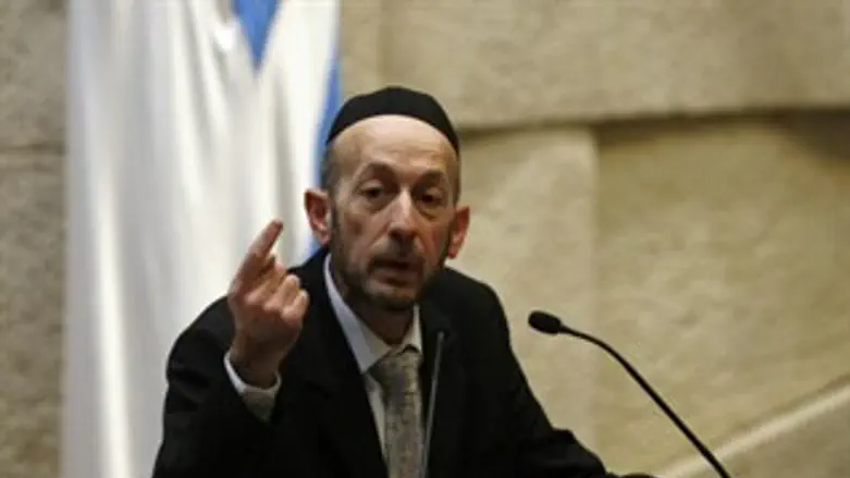 מלחמת תקשורת. מקלב