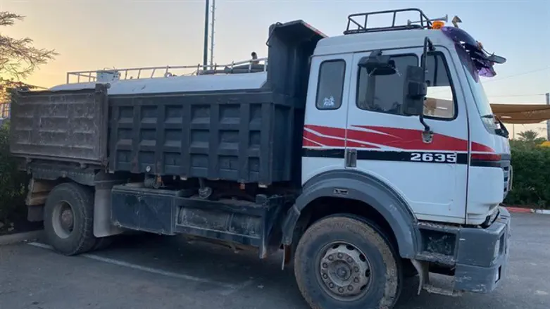 תופעה הרסנית