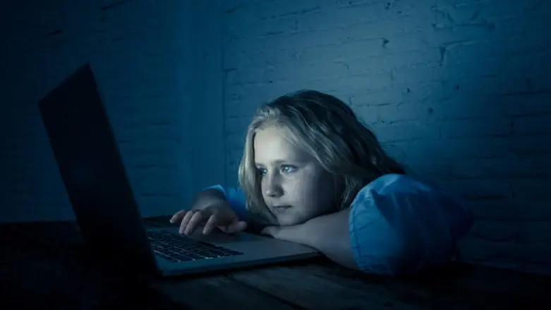 שמירה על ילדינו