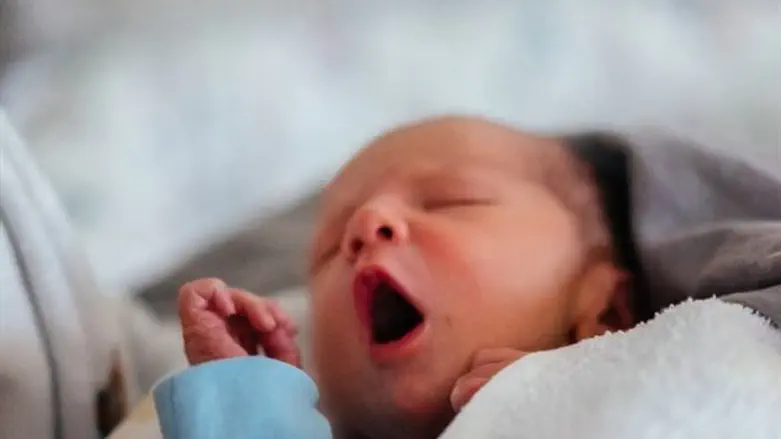 Infant (illustrative)