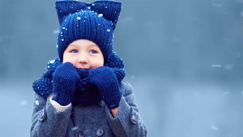 כיצד להלביש?