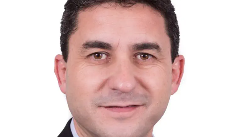 עו"ד שימי בראון