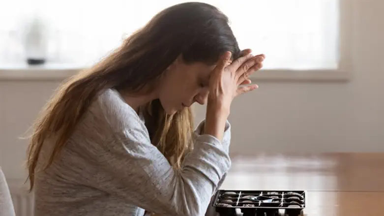 מנגנון הסטרס