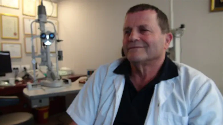 ד"ר שמואל לוינגר