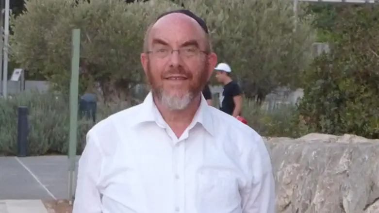 ד"ר משה לייבלר