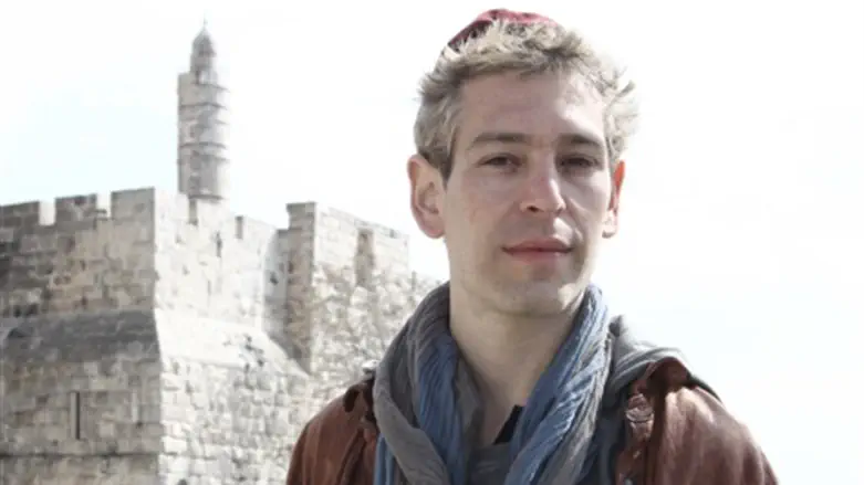 Matisyahu