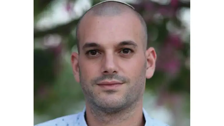 גידי גרונברג