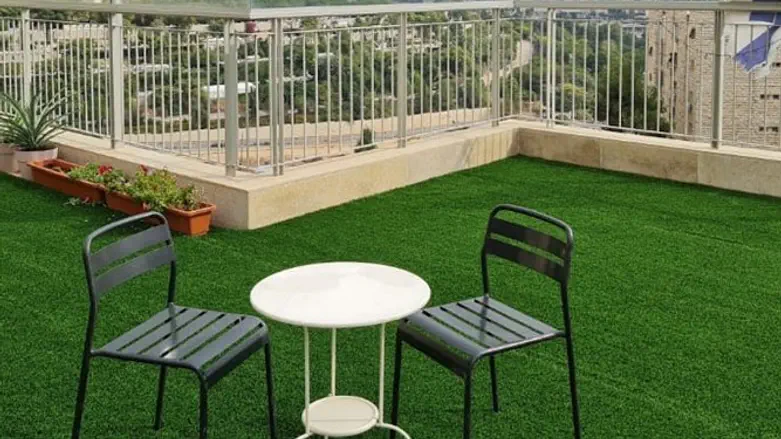 מקום לדייט באזור ירושלים