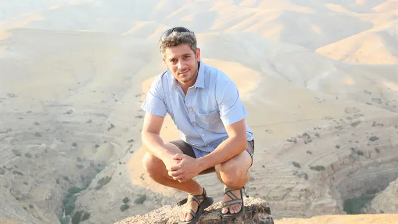 אביחי שורשן 