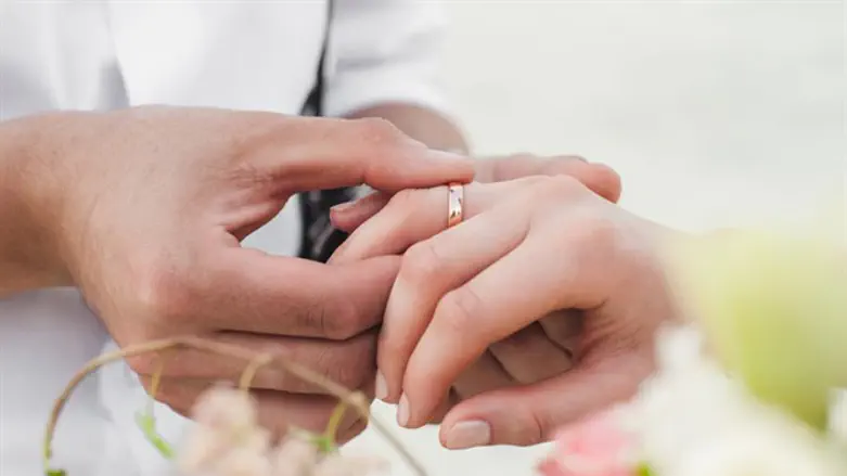 מה הסיכוי שאמצא חתן?