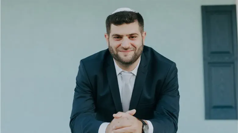 דובי מגנהיים