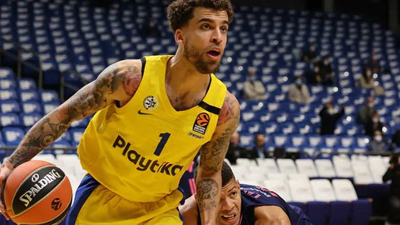 סקוטי ווילבקין