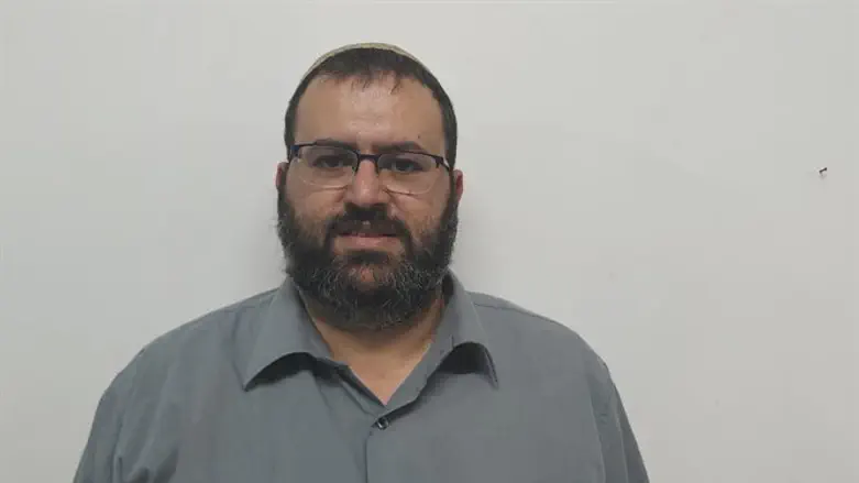 הרב ד"ר יובל ואדעי