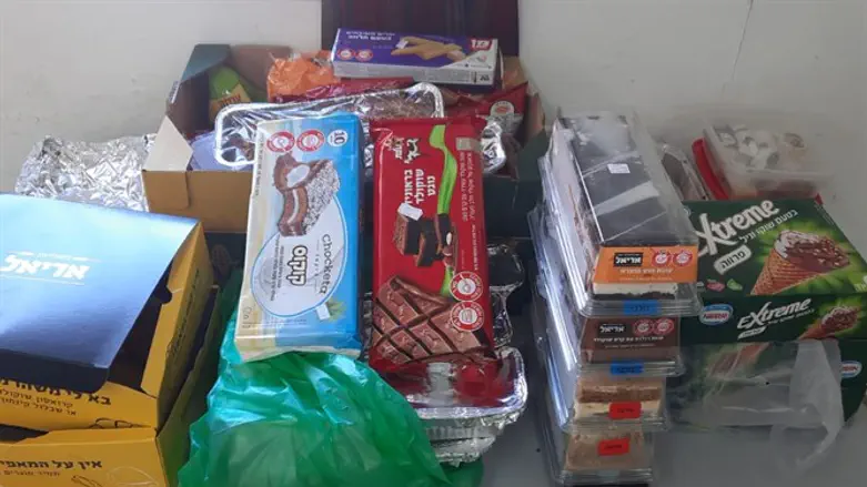 קהילת כרמיאל מאמצת את תלמידי ההסדר