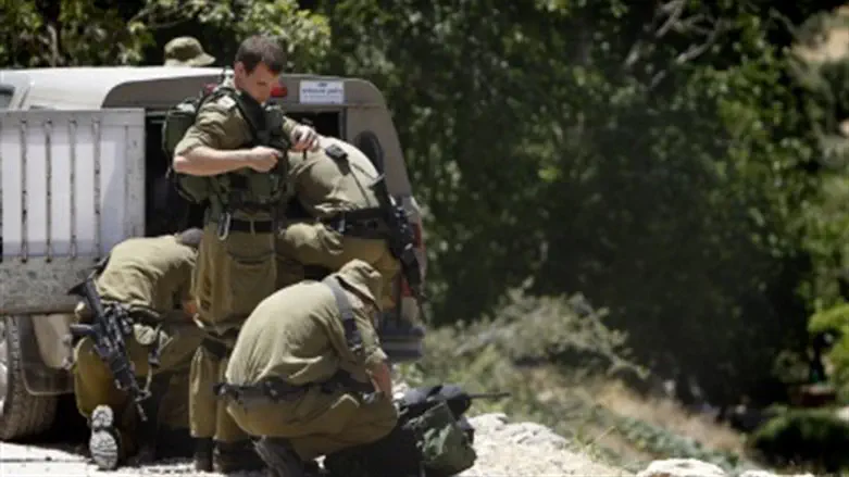 Operation Brothers' Keeper