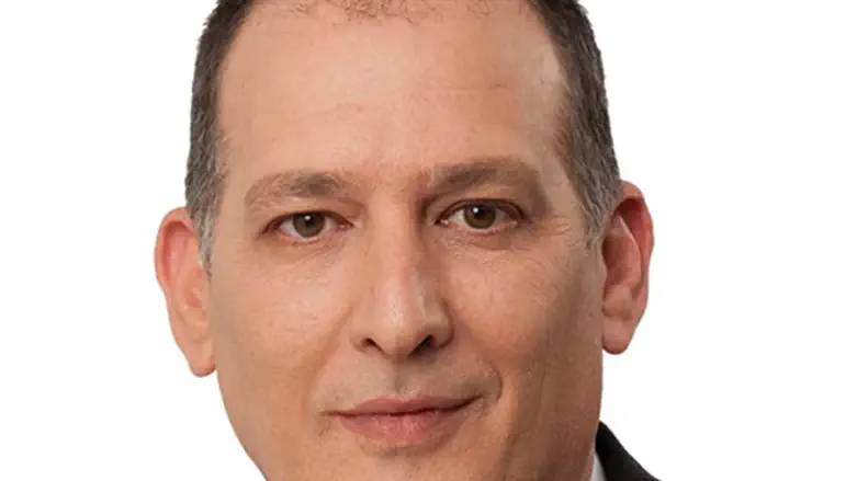 מושיק גולדשטיין