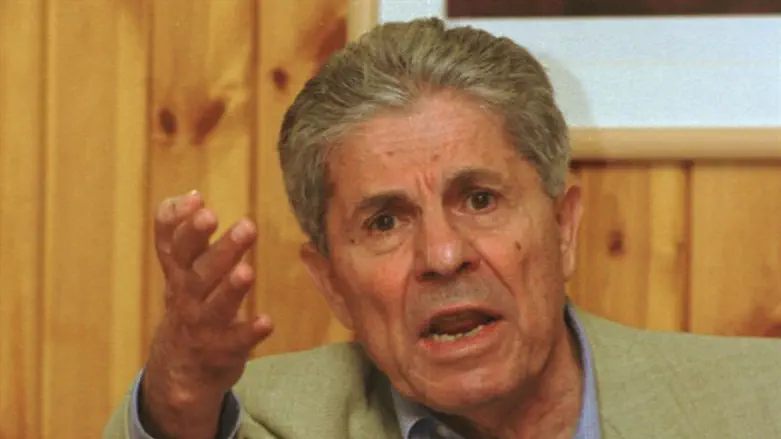 מפקד צד"ל לשעבר, אנטואן לאחד