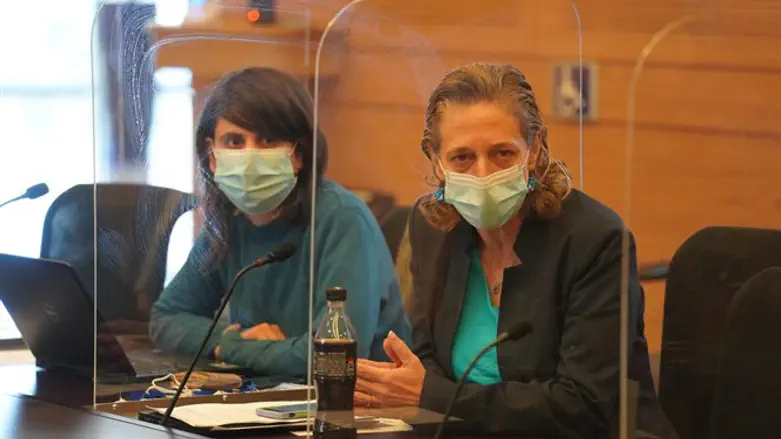 Dr. Sharon Alroy-Preis