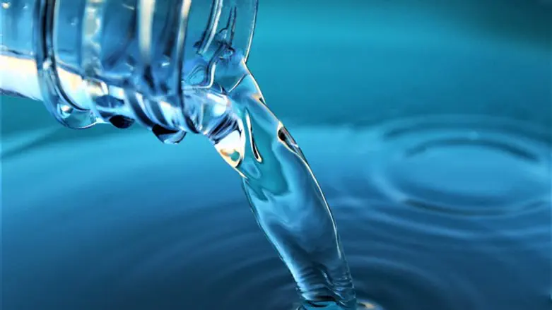 Water