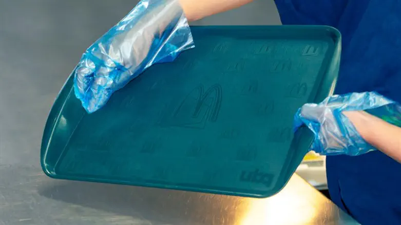 ייצור טון אחד של UBQ חוסך פליטה עתידית של 12 טון גזים מזהמים