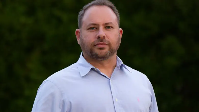 חיים הר זהב