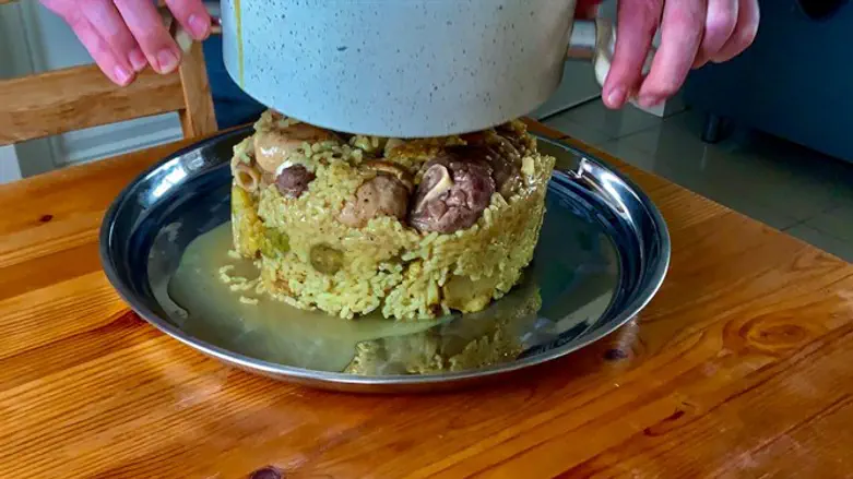 מקלובה דיאטטית